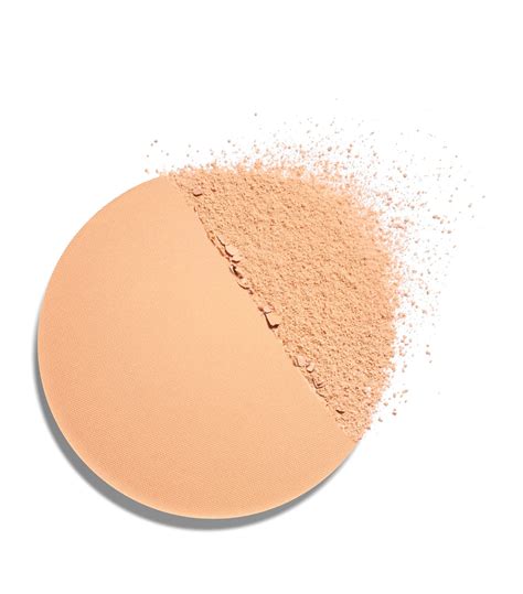 LES BEIGES Healthy Glow Sheer Powder – Refill 